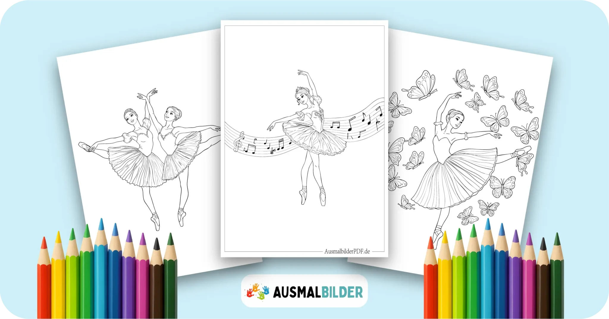 20 Ausmalbilder Ballerina (Gratis Malvorlage zum Ausdrucken) Ausmalbilder Ballerina kostenlose Malvorlagen zum Ausdrucken für Kinder und Erwachsene