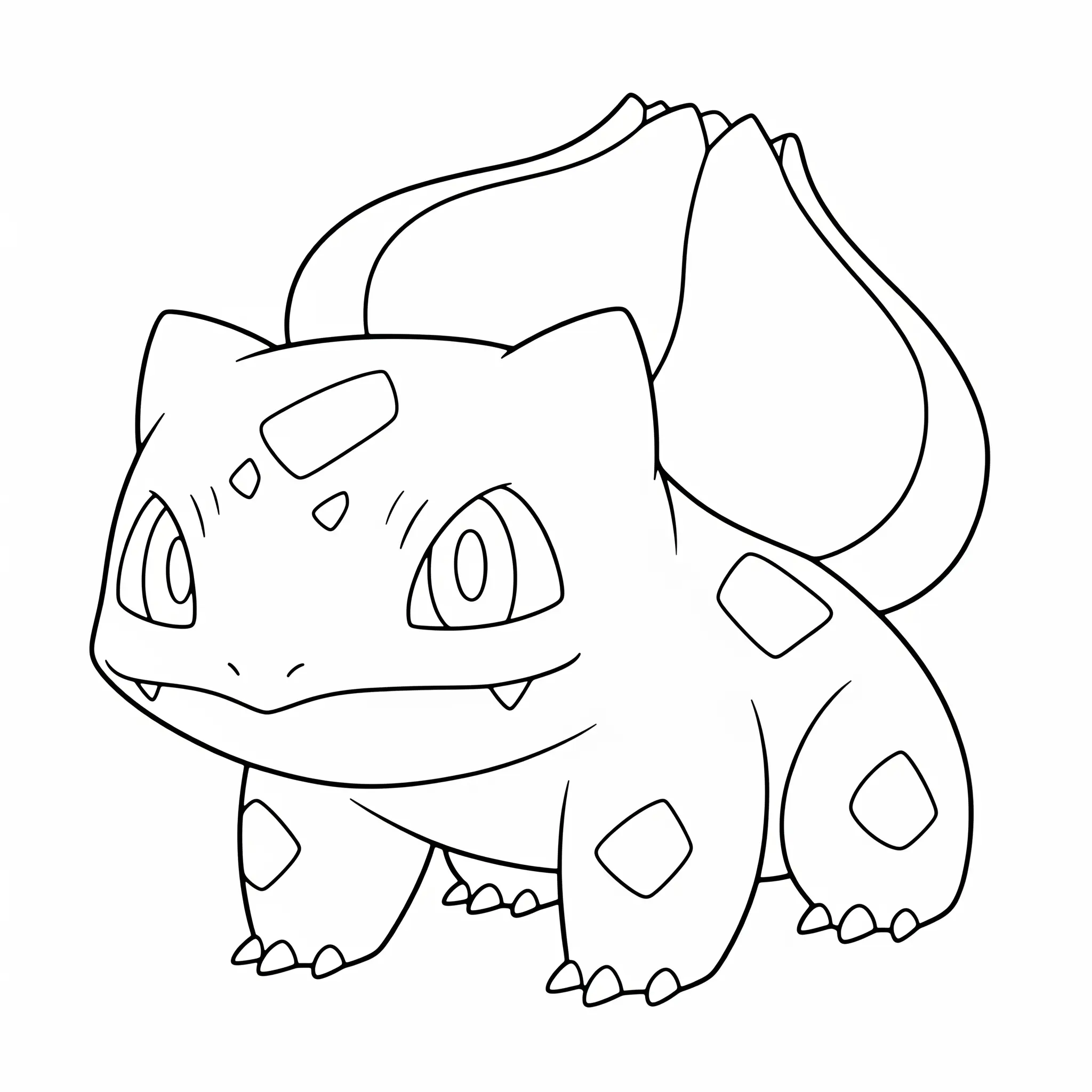 Bulbasaur