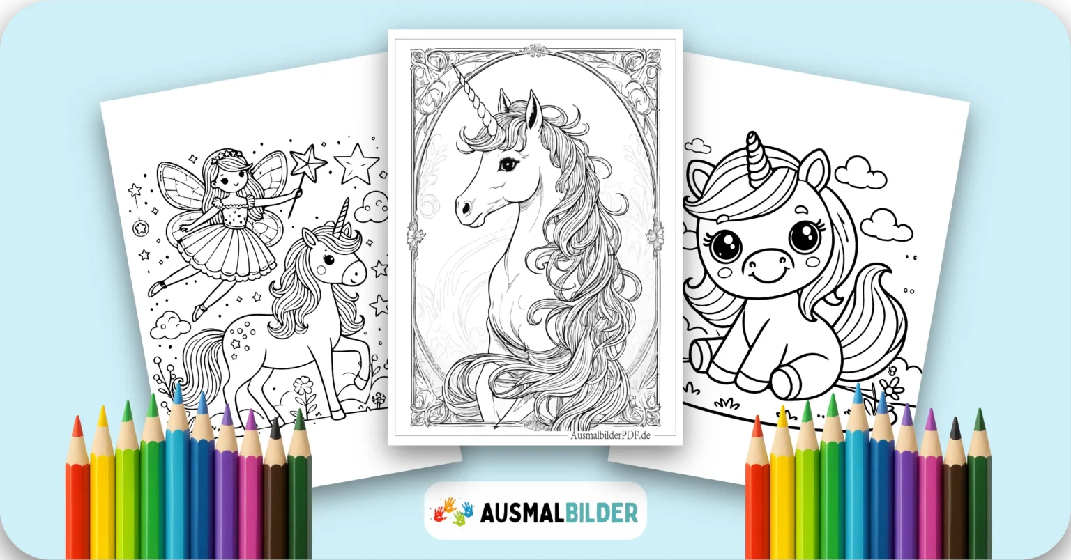 99+ Einhorn Ausmalbilder (Gratis Malvorlage zum Ausdrucken) Einhorn Ausmalbilder kostenlose Malvorlagen zum Ausdrucken für Kinder und Erwachsene