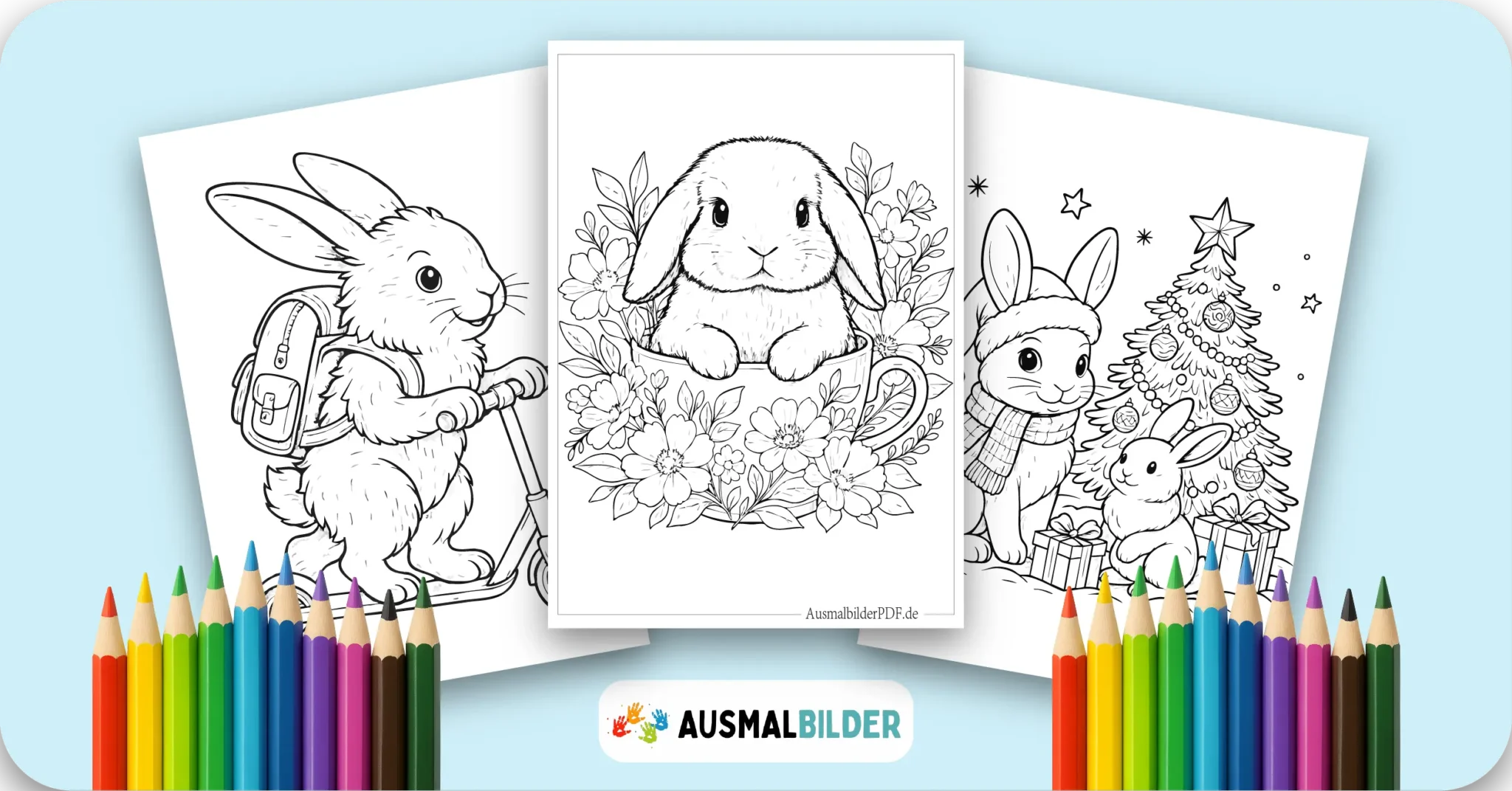 26 Hase Ausmalbilder (Kostenlose Hasen Malvorlage zum drucken) Hase Ausmalbilder kostenlose Malvorlagen zum Ausdrucken für Kinder und Erwachsene