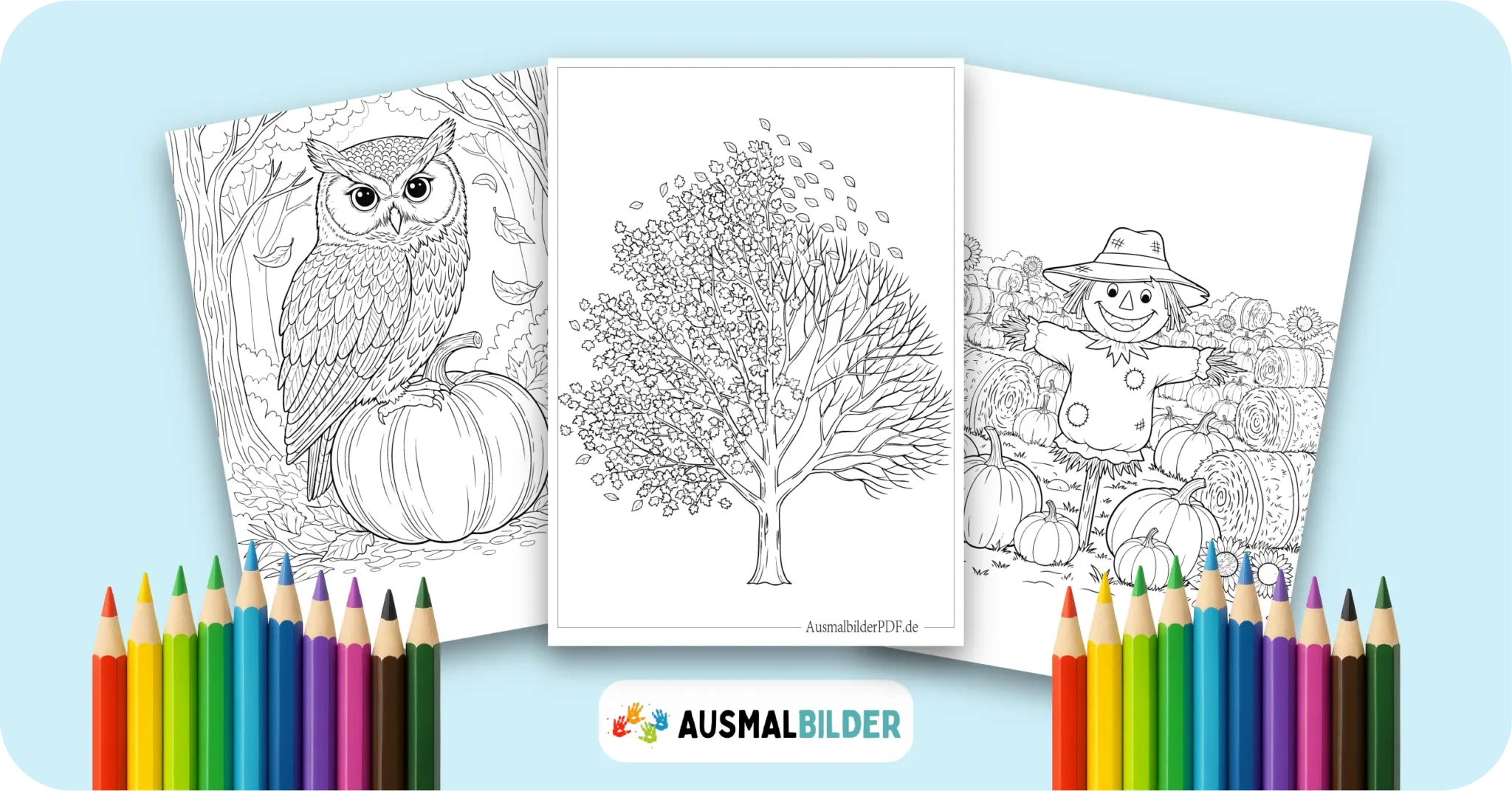 20+ Herbst Ausmalbilder (Kostenlos Malvorlage zum Ausdrucken) Herbst Ausmalbilder kostenlose Malvorlagen zum Ausdrucken für Kinder und Erwachsene