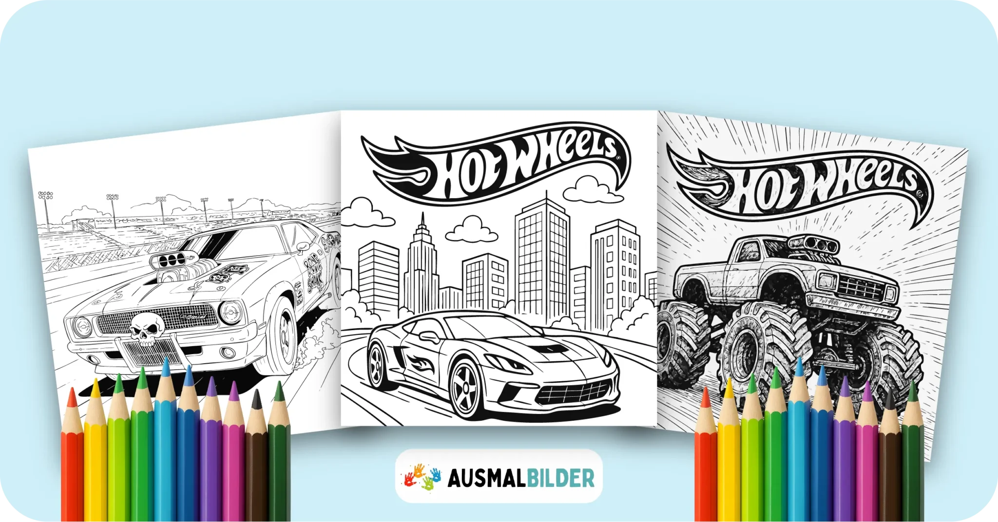 26 Hot Wheels Ausmalbilder (Gratis Malvorlage zum drucken) Hot Wheels Ausmalbilder kostenlose Malvorlagen zum Ausdrucken für Kinder und Erwachsene