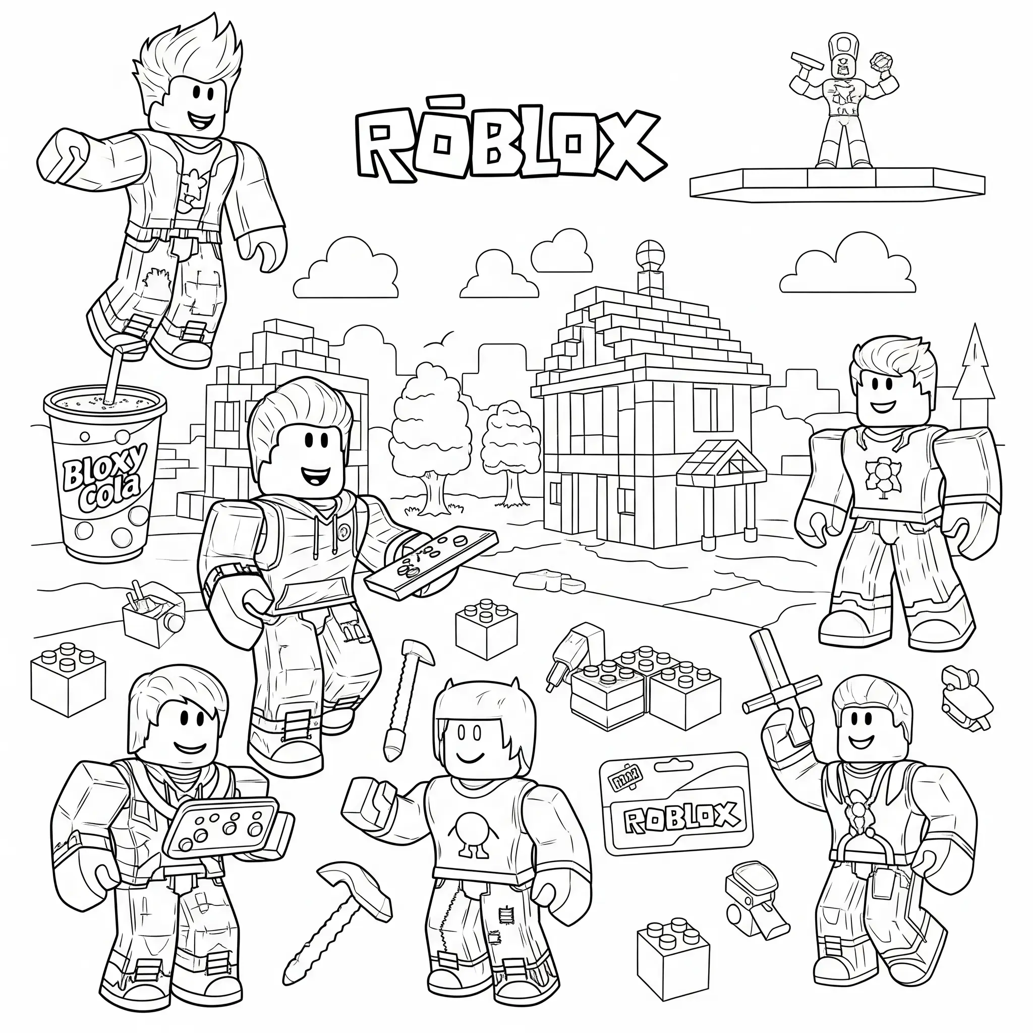 Roblox