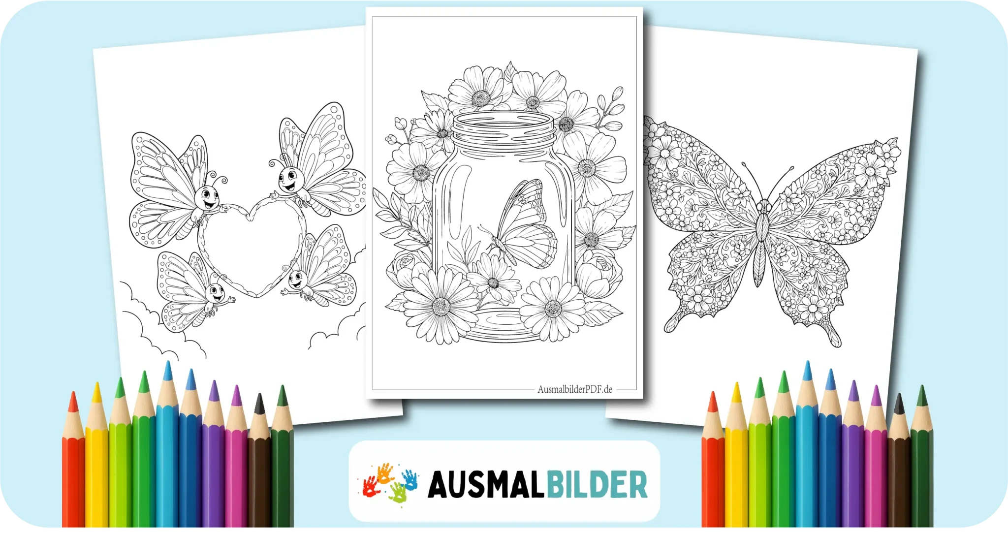 30+ Schmetterling Ausmalbilder (Gratis Malvorlage zum drucken) Schmetterling Ausmalbilder kostenlose Malvorlagen zum Ausdrucken für Kinder und Erwachsene