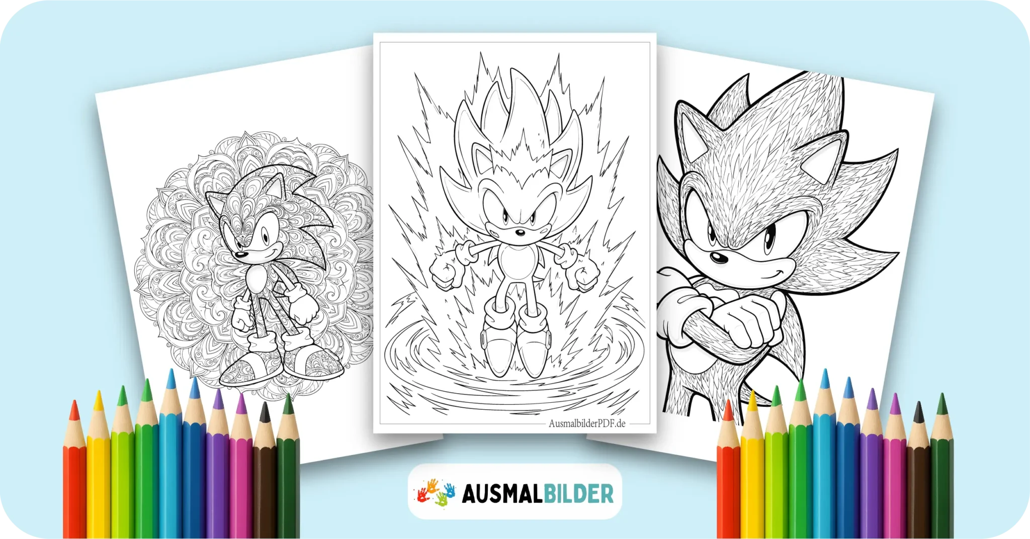 26 Sonic Ausmalbilder (Kostenlos Malvorlage zum Ausdrucken) Sonic Ausmalbilder kostenlose Malvorlagen zum Ausdrucken für Kinder und Erwachsene