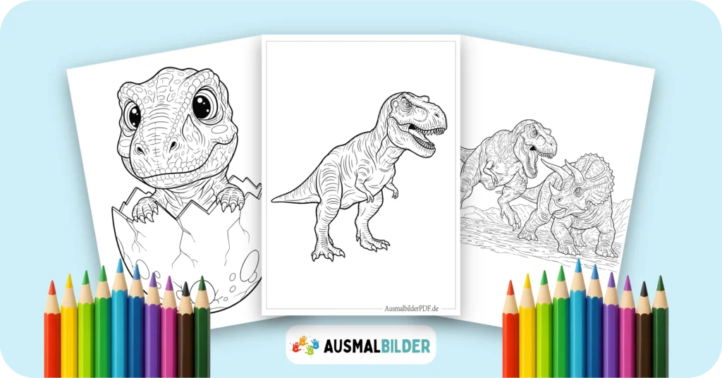 14 T-Rex Ausmalbilder (Gratis Dino Malvorlage zum Ausdrucken) T-Rex Ausmalbilder kostenlose Malvorlagen zum Ausdrucken für Kinder und Erwachsene