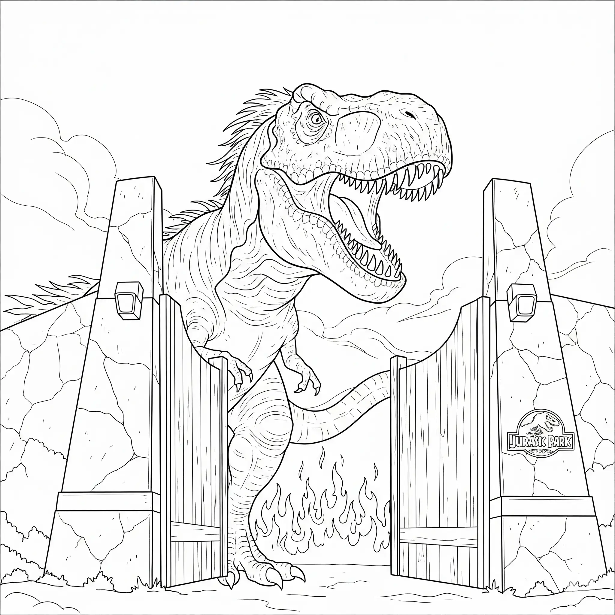 T-Rex